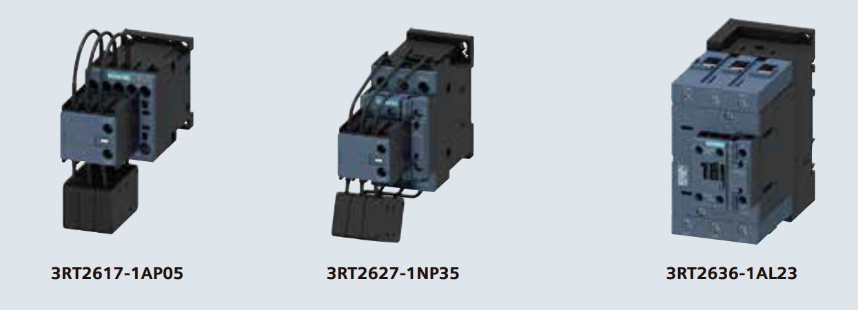 SIEMENS | DM INDUSTRIAL